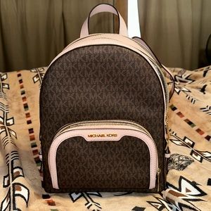 Michael Kors, book bag